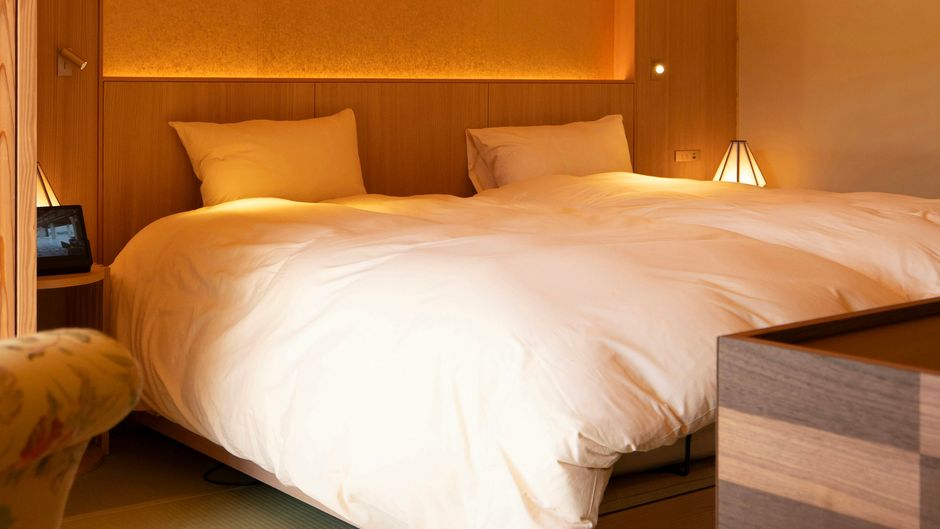 THE PASONA Room