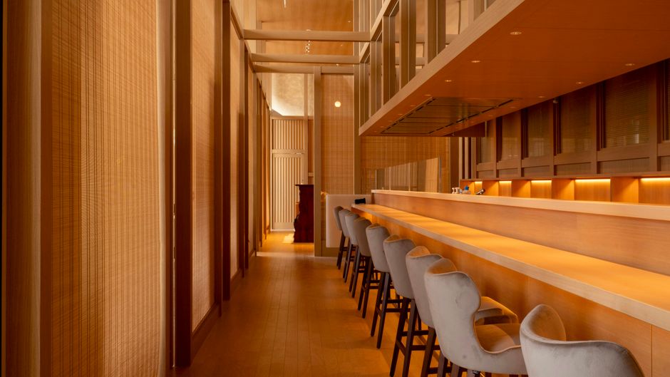 THE PASONA Restaurant