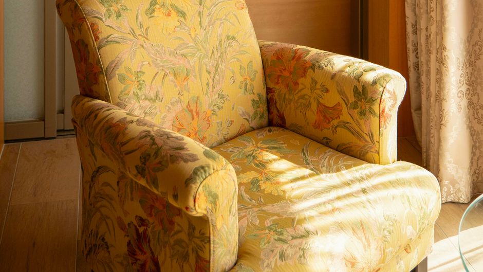 THE PASONA Room