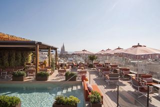 Hotel Majestic Barcelona