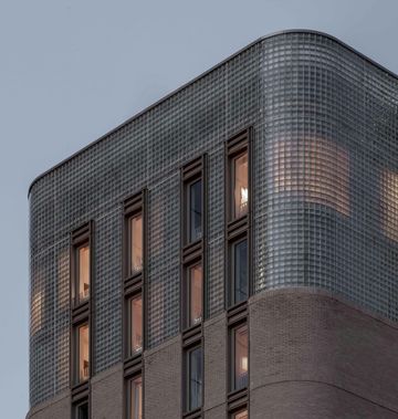 Buckle Street Studios by Locke