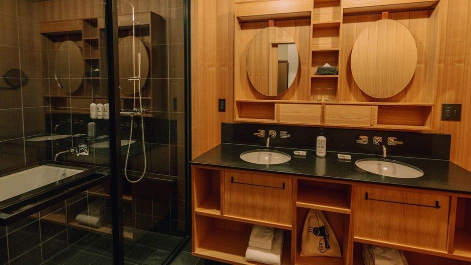 Ace Hotel Kyoto Suite