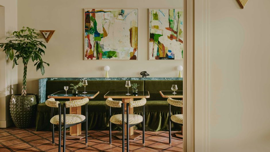 Locke am Platz Restaurant