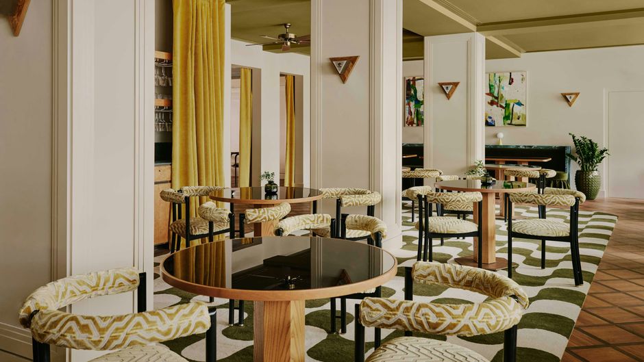 Locke am Platz Restaurant