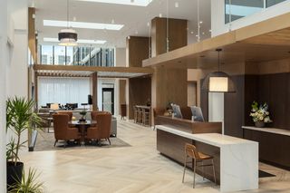 Staybridge Suites Toronto Airport East