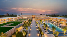 InterContinental Mahabalipuram Resort