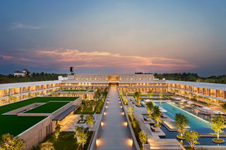 InterContinental Mahabalipuram Resort