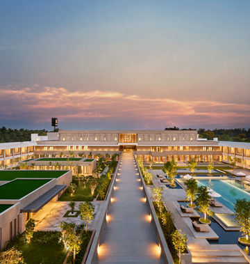 InterContinental Mahabalipuram Resort
