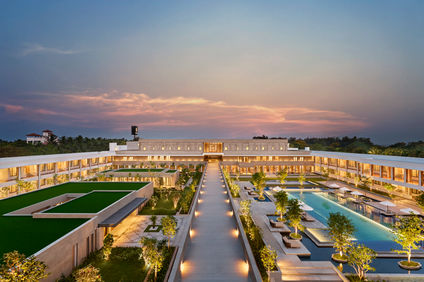 InterContinental Mahabalipuram Resort