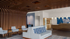 Holiday Inn Expr Lexington Horse Park