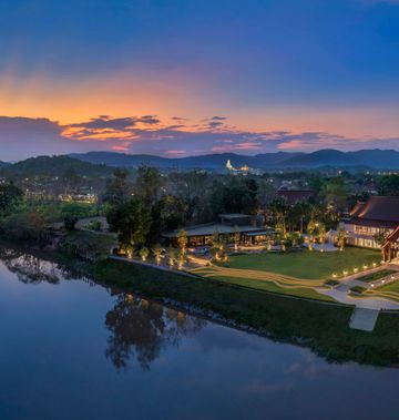 Kahavadi Chiang Rai, Curio Collection