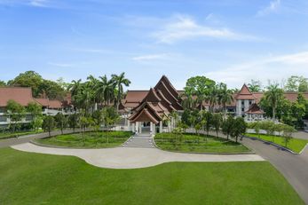 Kahavadi Chiang Rai, Curio Collection