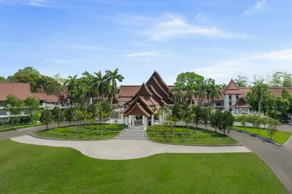 Kahavadi Chiang Rai, Curio Collection