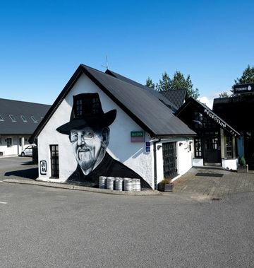 Hotel Laxnes