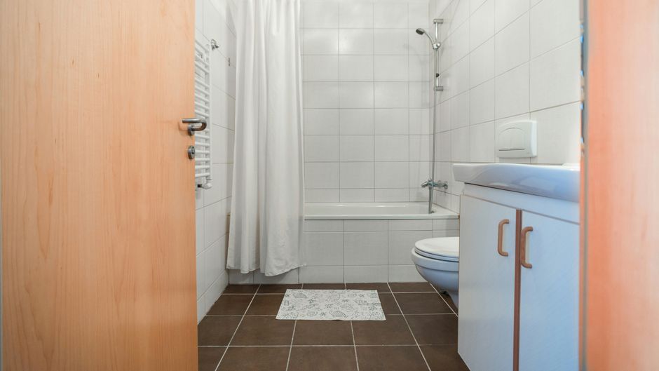 Hotel Laxnes Room