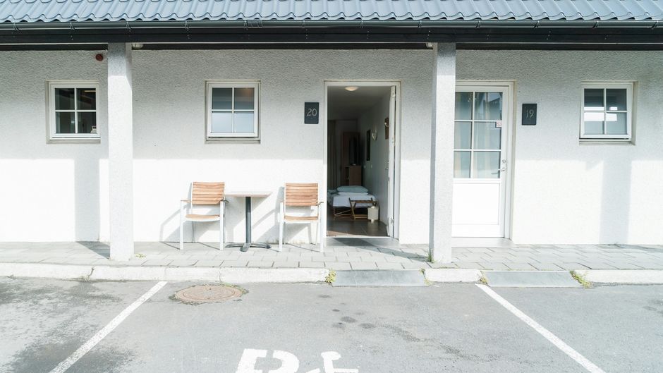 Hotel Laxnes Other