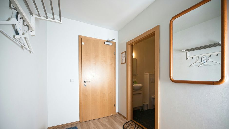 Hotel Laxnes Room