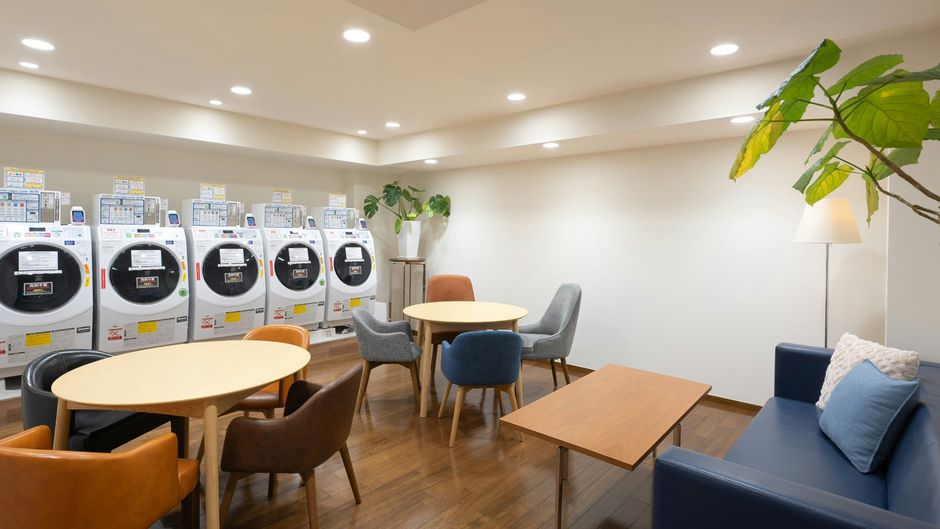 Oriental Hotel Hiroshima Other