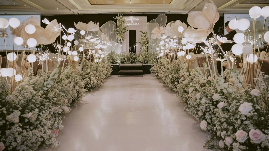 Lotte Hotel Saigon Other