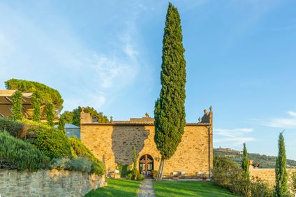 Relais Il Falconiere