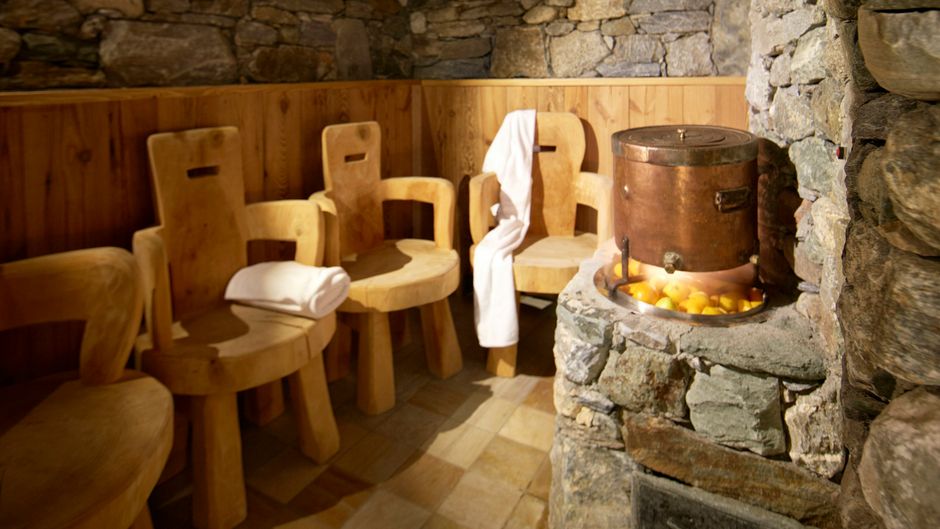 Bellevue Hotel Spa