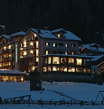 Bellevue Hotel