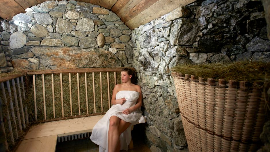 Bellevue Hotel Spa