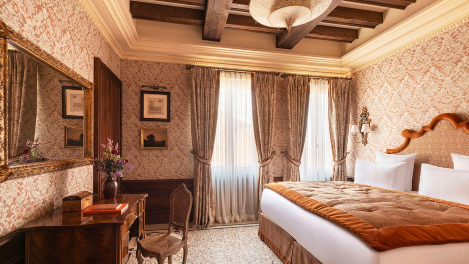 Palladio Airelles Room