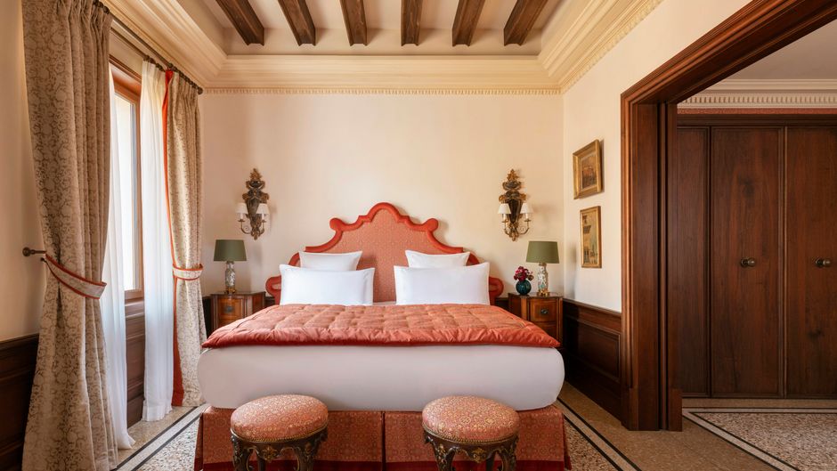 Palladio Airelles Room