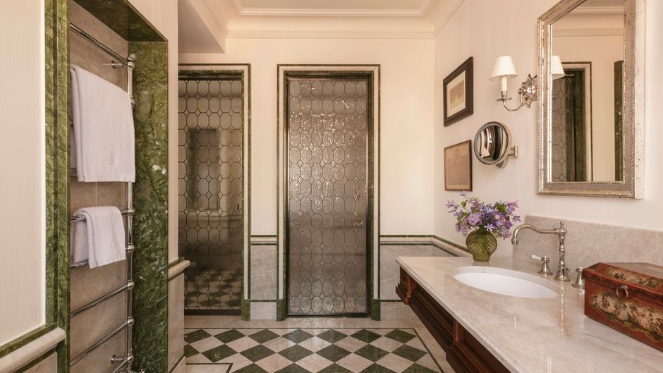 Palladio Airelles Room