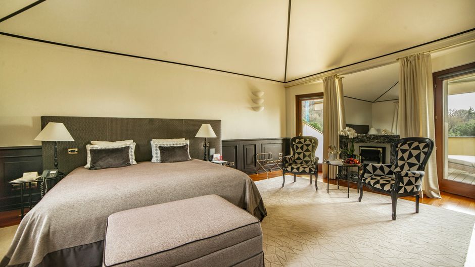 Da Vittorio Suite