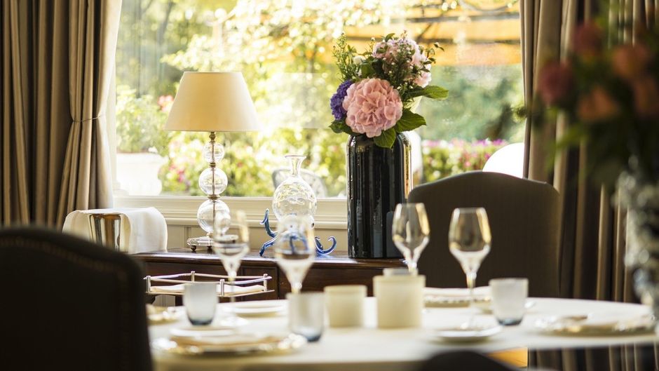 Da Vittorio Restaurant