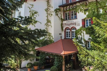 Castel Fragsburg
