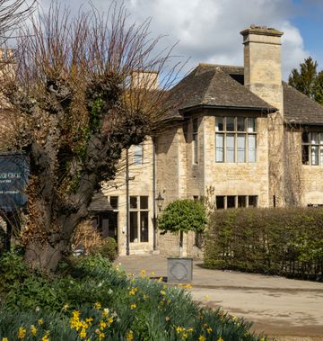 The William Cecil at Stamford