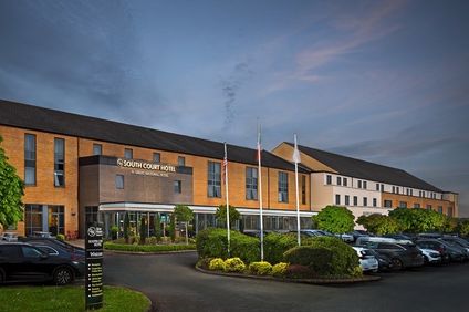 GN South Court Hotel