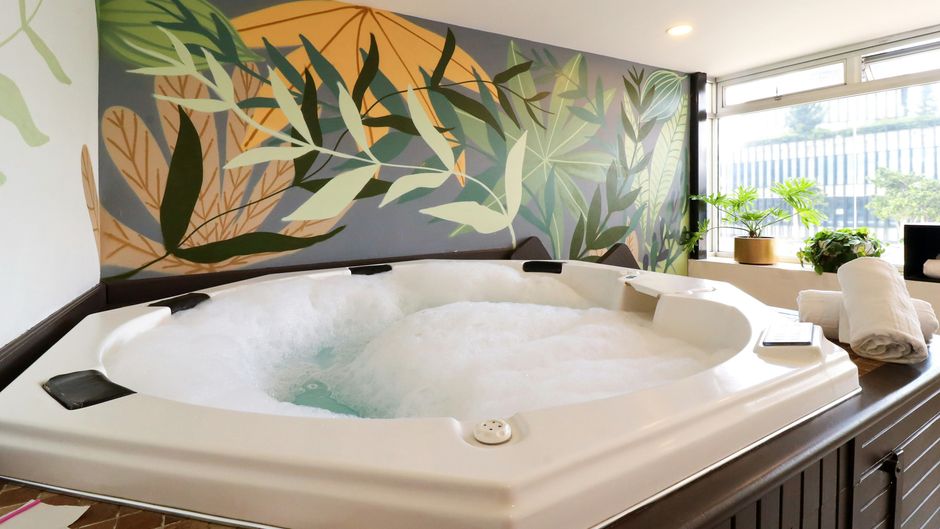 St Isidro Corporate Housing Spa