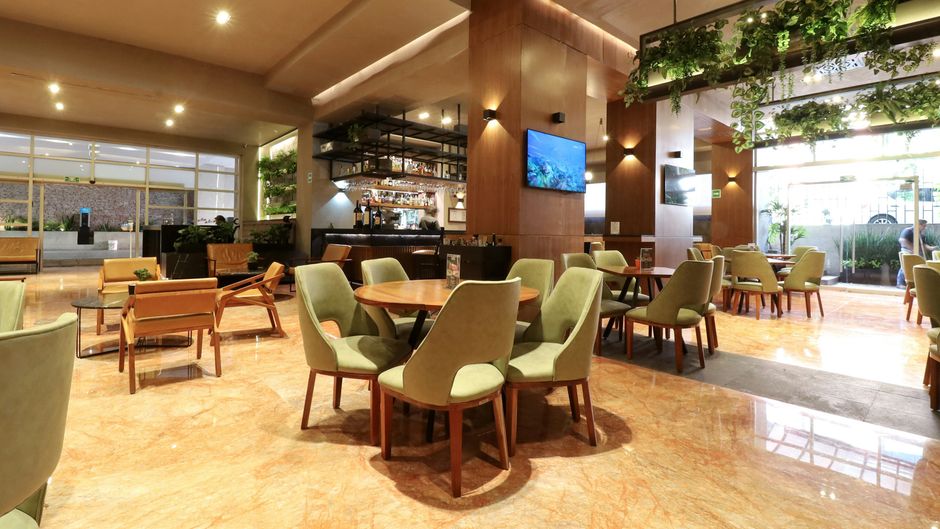 St Isidro Corporate Housing Restaurant