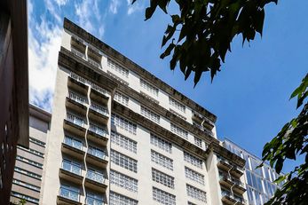 St Isidro Corporate Housing