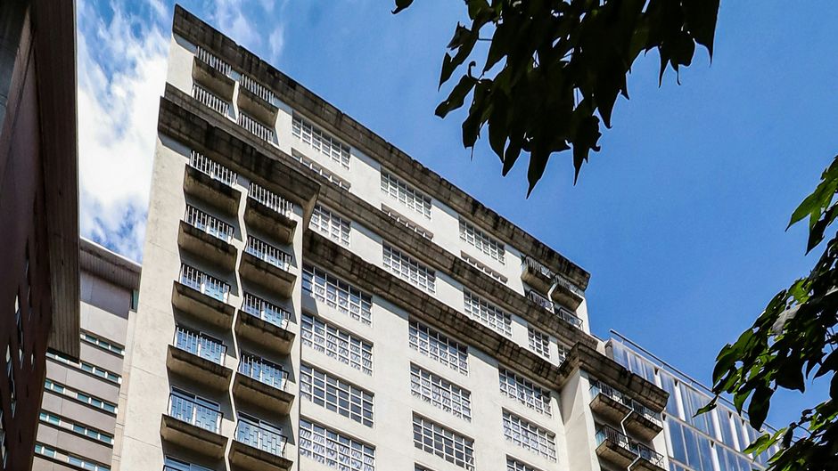 St Isidro Corporate Housing Exterior