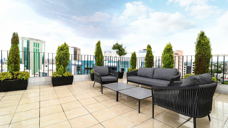 St Isidro Corporate Housing Exterior
