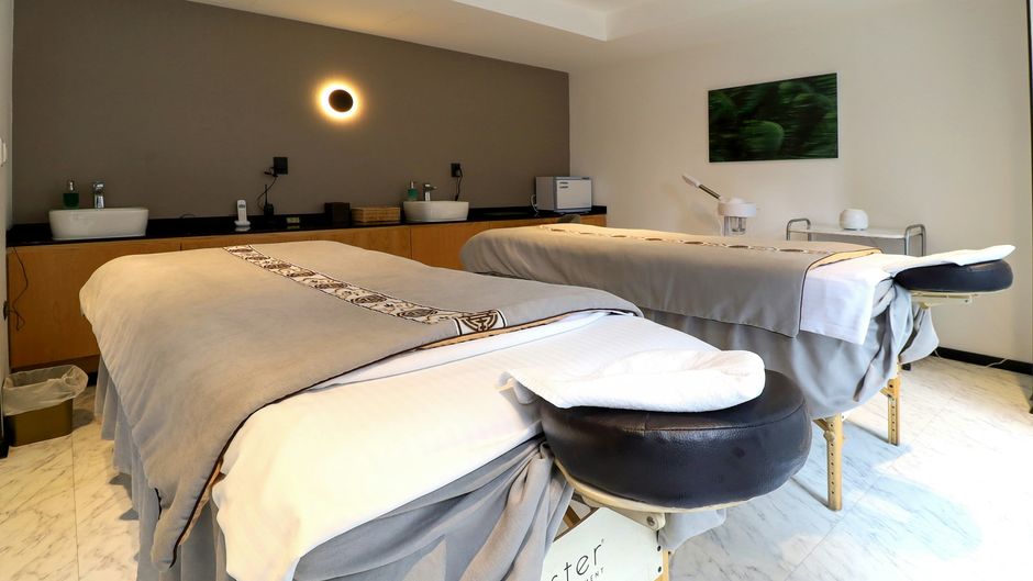 St Isidro Corporate Housing Spa