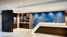Cambria hotel & suites Appleton