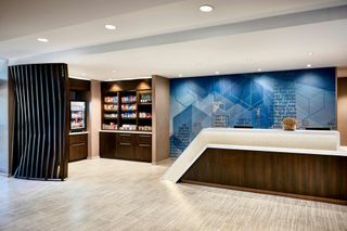 Cambria hotel & suites Appleton