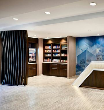 Cambria hotel & suites Appleton