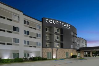 Courtyard Houston NW 290 Corridor