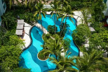 Chatrium Sathon Bangkok