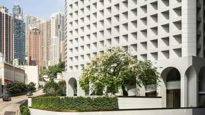 The Murray, Hong Kong, a Niccolo Hotel