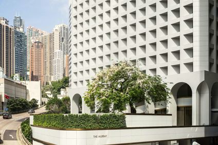 The Murray, Hong Kong, a Niccolo Hotel