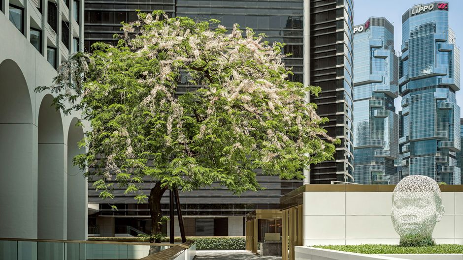 The Murray, Hong Kong, a Niccolo Hotel Recreation