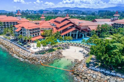 The Magellan Sutera